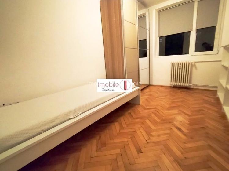 Apartament 3 camere Plopilor  | Parcare - 16