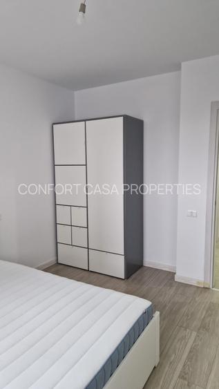Prelungirea  Ghencea- Dimri Residence - Apartament 2 camere - mobilat si utilat - 8
