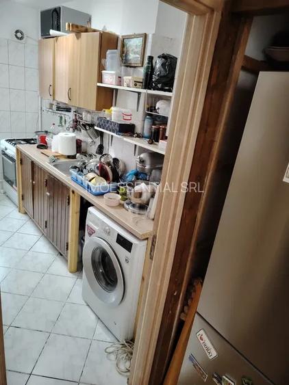 3 camere semidecomandat Drumul Taberei metrou Parc Moghioros - 4