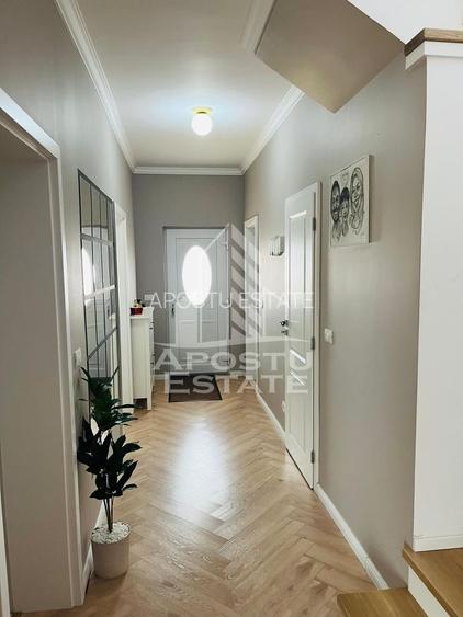Casa individuala de vanzare, 5 camere si 2 bai, Sag - 11