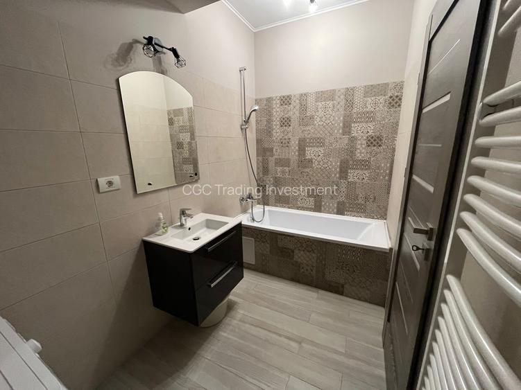 Complexul Rezidential Aviatorii-apartament de lux - 6