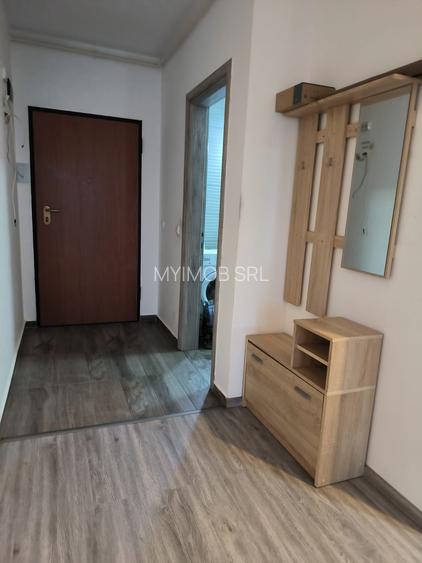 Ocazie!! Proprietar inchiriez  apartament 2cam. mobilat modern, 4/5,loc parcare - 11