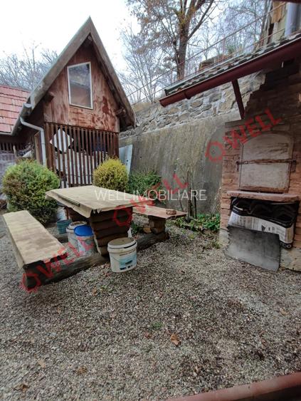 De vânzare 2 case în Vâlcele! - 12