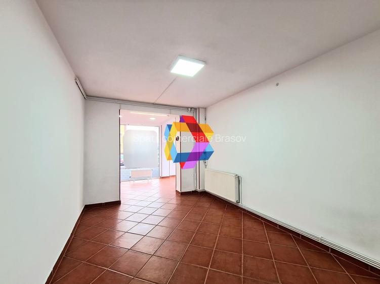 Spatiu comercial de închiriat  Brasov - 70 mp # spatii-comerciale-brasov.ro - 7