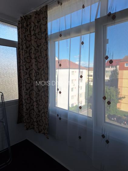INCHIRIEZ APARTAMENT 2 CAMERE ETAJ 4 TEREZIAN - 9