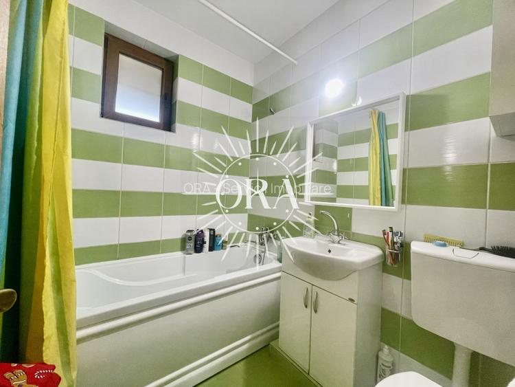 APARTAMENT DE VANZARE | 3 CAMERE IN VILA | MANASTUR - CAMPULUI | 88 MP - 5