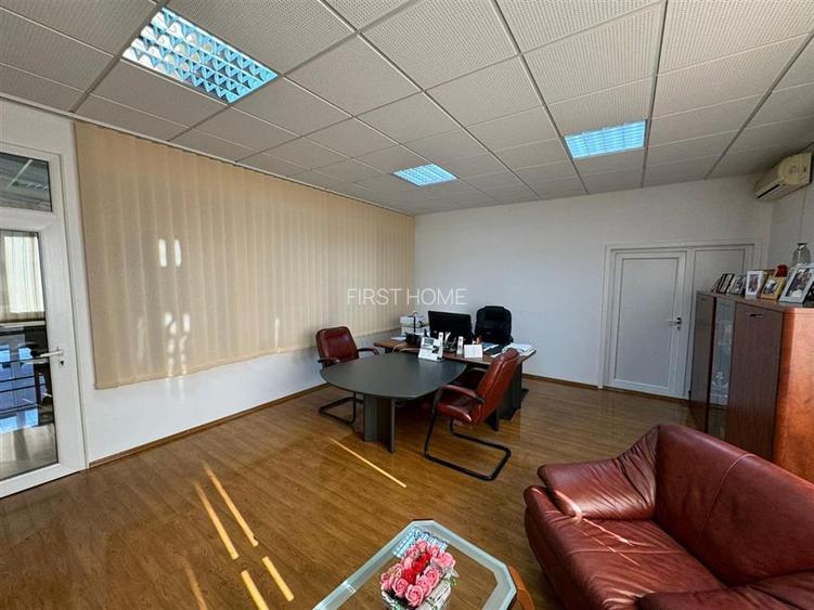 Spatiu Comercial ,ZONA Centura,E 85,Auto Sima,420 mp - 17