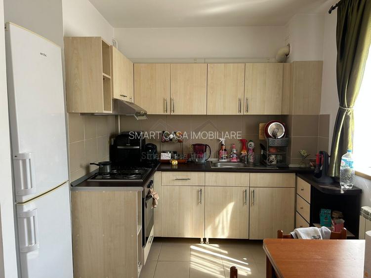 Apartament 2 camere decomandat Green Park - 4