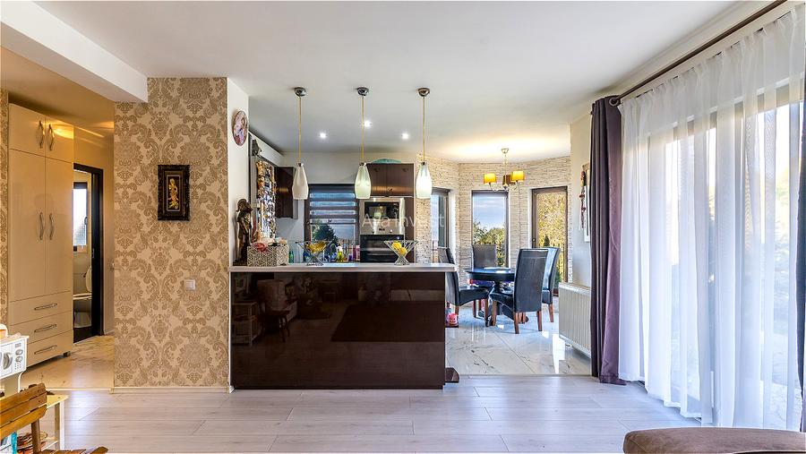 Casa individuala, panorama deosebita, cartierul Faget. - 7