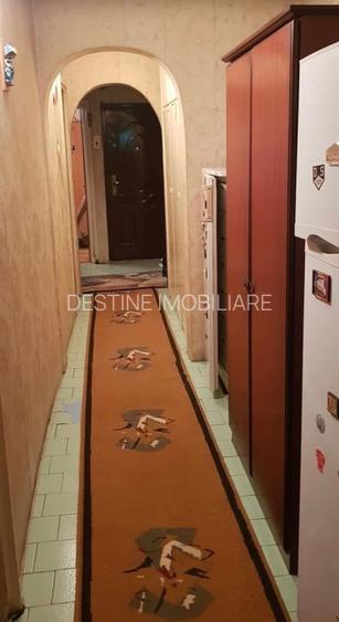 Rahova | 3 camere | 72mp | et 3 | loc parcare | bloc reabilitat | 110.000 euro - 4