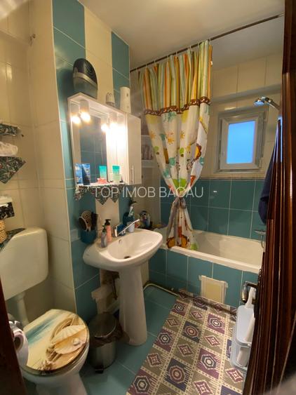 ETAJUL 3, mobilat si utilat, renovat, 52 metri utili, Petrom Milcov - 7