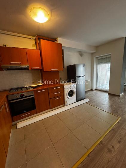 Titan Parc Terasa 30mp  80Mp Utili 2Bai 2 Camere Vanzare - 5