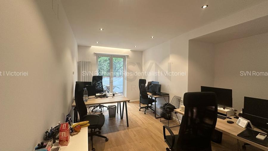 REA1023270 4 camere Victoriei l bloc 2009 l terasa 41mp - 7