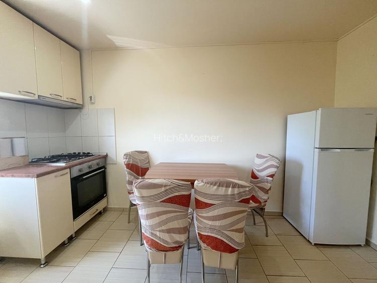 Apartament 4 camere decomandat – Calea Șagului, str. Luceafărul - 18