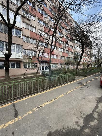 Apartament cu 2 camere de vânzare  EROII REVOLUTIEI - 11
