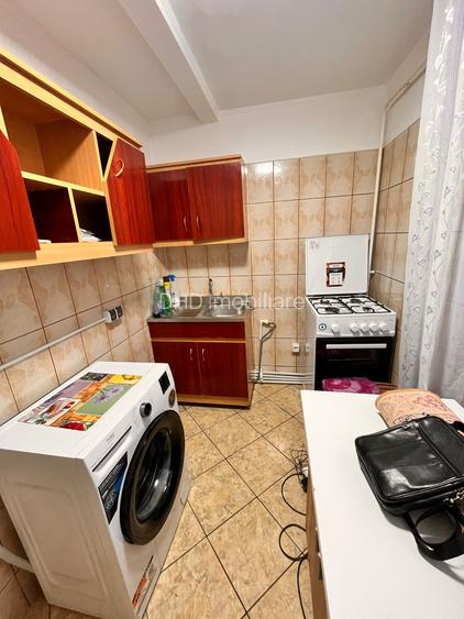 Ap. 3 cam decomandat - Alexandru cel Bun, cu centrală - 8