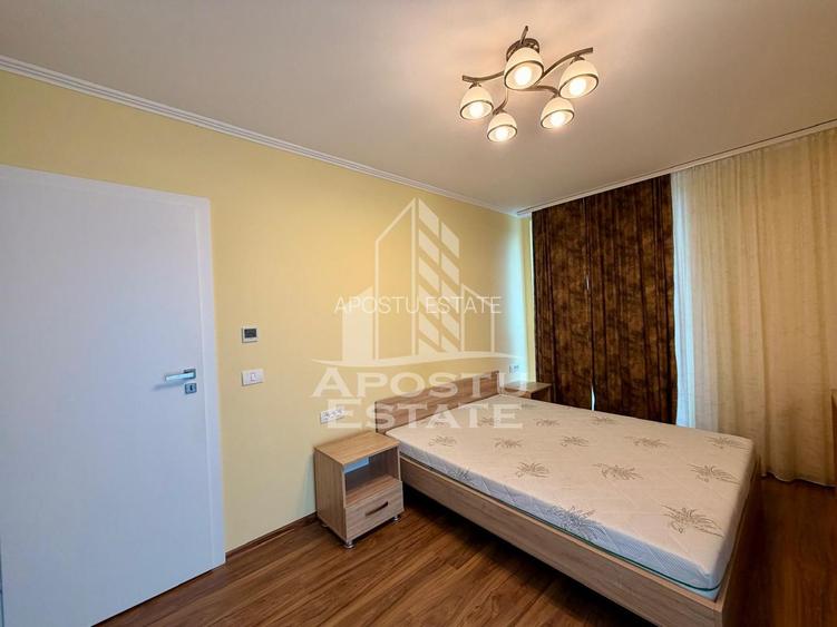 Apartament cu 2 camere de inchiriat, Timisoara, zona Dambovita - 7