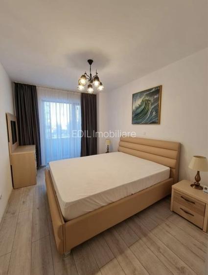 Apartament de închiriat, 3 camere, 80 mp, Mărăști zona LIDL/The Office - 4