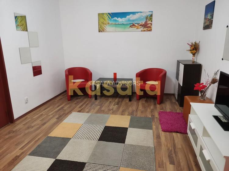 2 camere modern mobilat – aproape de Piața Romană - 6