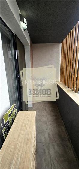 Studio modern 35mp | bucatarie inchisa | balcon | parcare | Arhitectilor - 7
