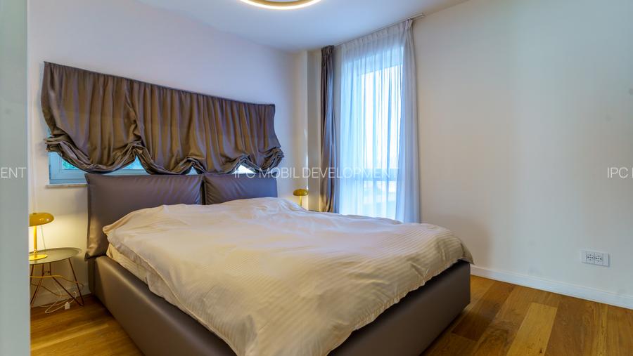 Apartament 3 camere cu grădină - 8