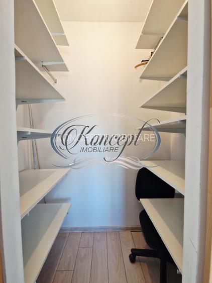Apartament modern cu panorama si parcare subterana in Buna Ziua - 15