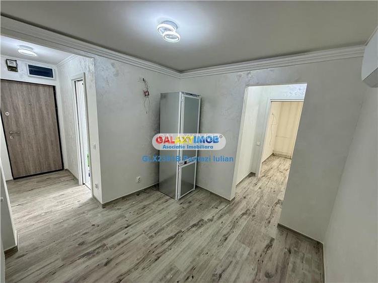 Lujerului | 2 camere | Decomandat | 5min metrou | Renovat | Comision 0 - 7