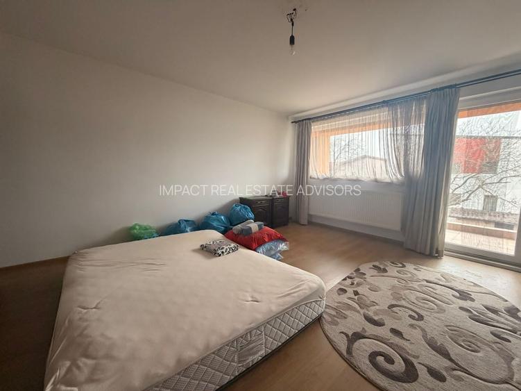 CASA VATRA NOUA | TEREN 990 | OPORTUNITATE - 8