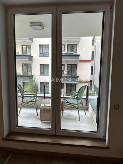 Apartament 2 camere Floreasca | Laguna Residence - 9