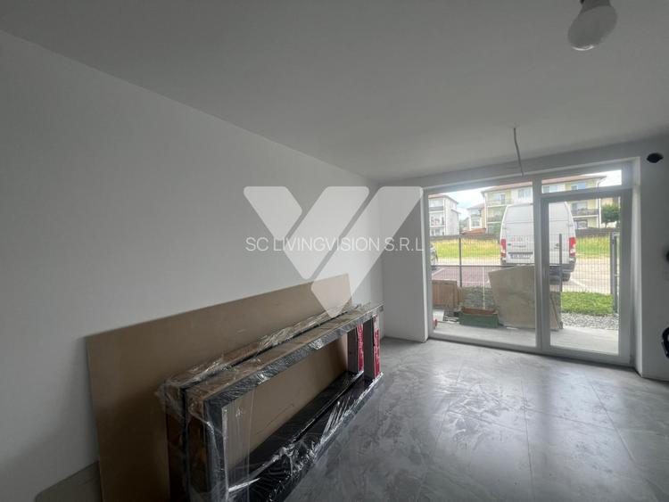 Spatiu comercial de inchiriat - Brana, Selimbar - 2