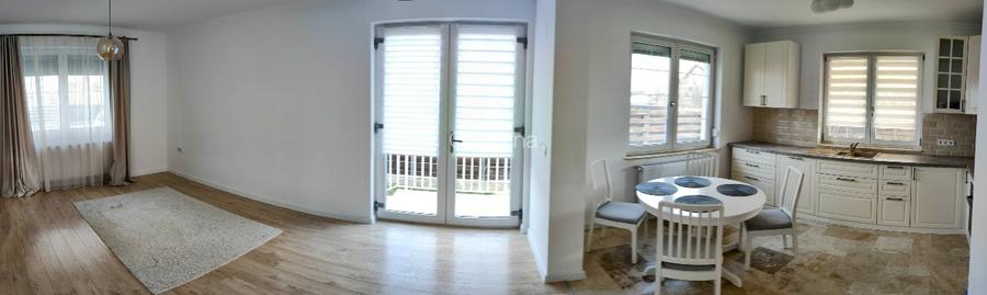 VILĂ INDIVIDUALĂ PREMIUM P+1E | Crevedia | Prima Închiriere - 2