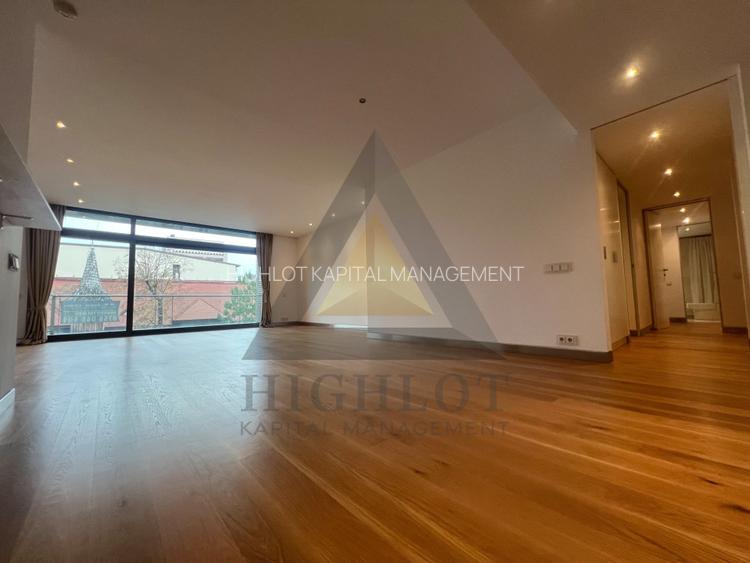 Apartament 4 camere| 3 dormitoare| Kiseleff - 21