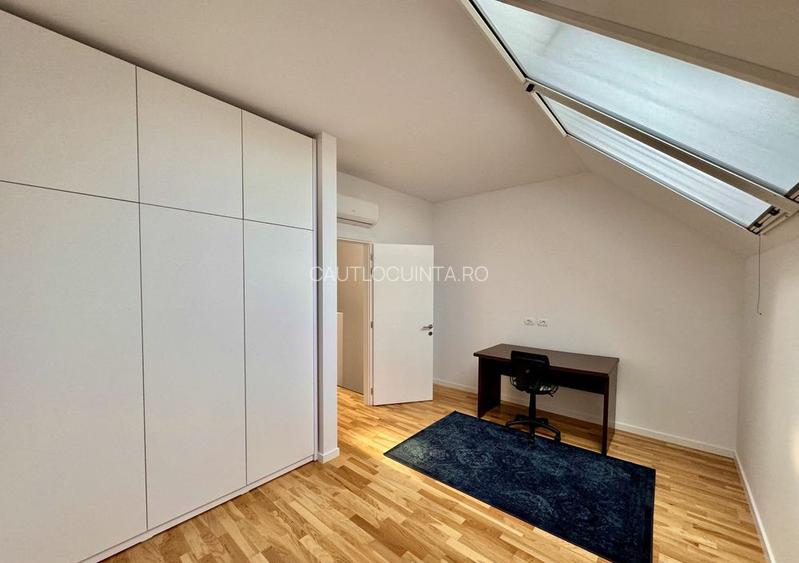 Vila premium 5 camere | New Point Villas Pipera | Voluntari | Parcare - 4