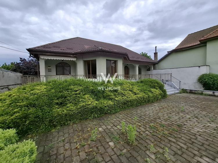 Casa individuala intima cu teren mare in Avrig, Sibiu - 14