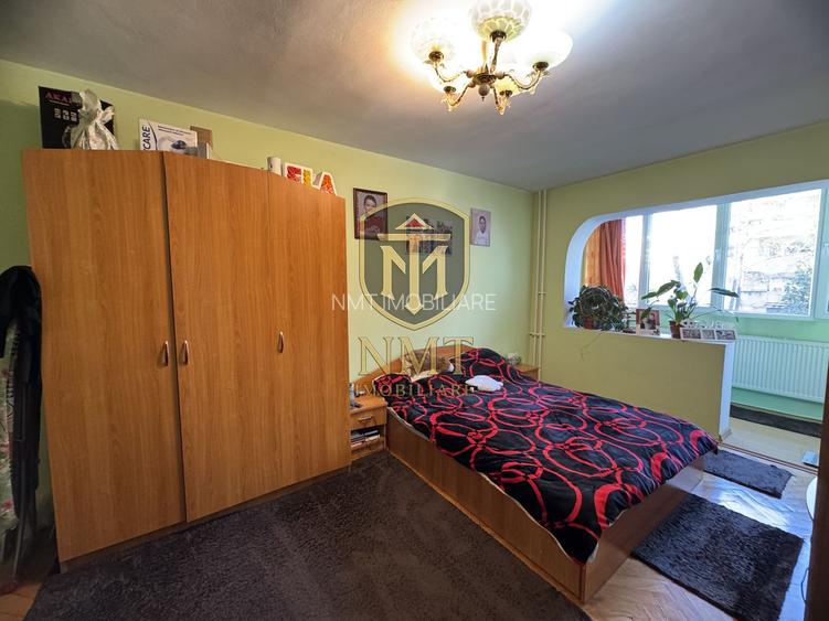 Apartament cu 3 camere |  69 mp | Manastur - 8