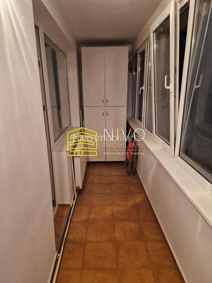 Apartament 2 camere – Tg. Mureș – Tudor – Zona Dacia - 7
