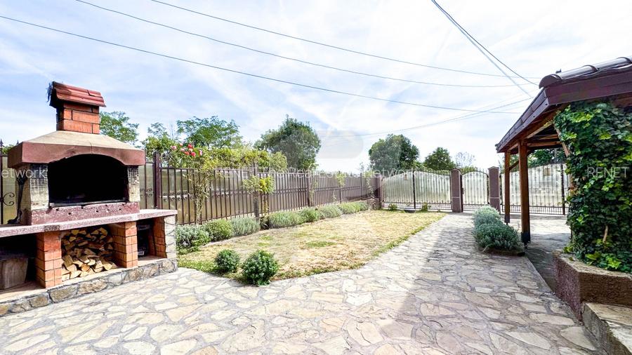 Casa | 356 mpc | Lot 1422 mp | Atelier de creatie | Locuinta/sediu | Baicoi - 21