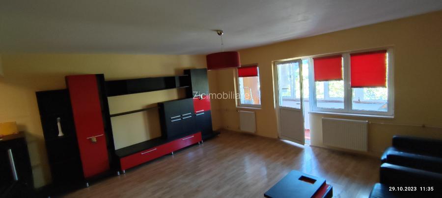 Apartament 3 camere Suprafață generoasă Etaj 1 Brâncuși – Valea Largă - 14