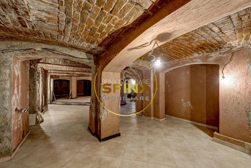 Spatiu comercial Parc Cismigiu  - 6