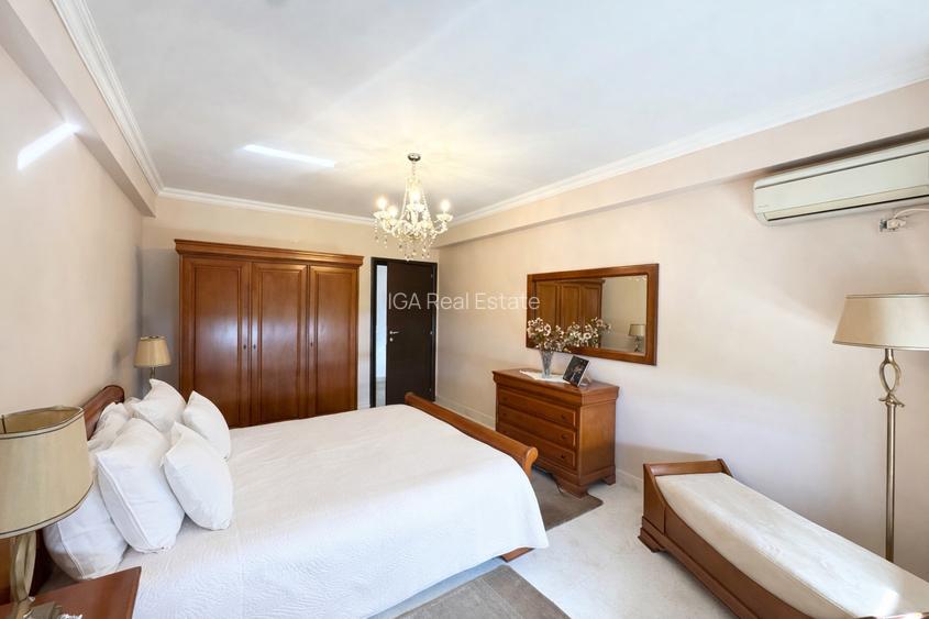 Apartament langa lac in complex rezidential privat - 2