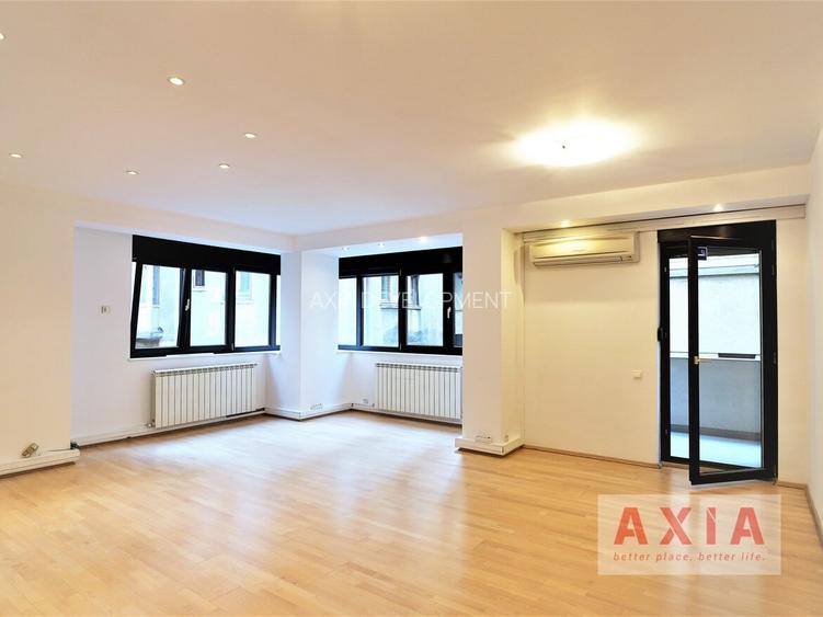 Spatiu birou zona Romana - Victoriei - loc de parcare inclus - 2