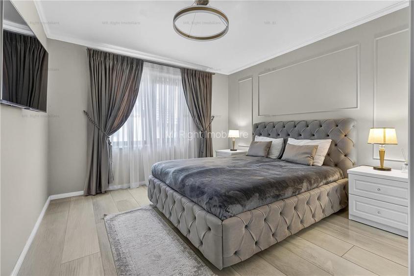 Casa / Vila Superba | 4 camere | in Stupini COMISION 0% - 12
