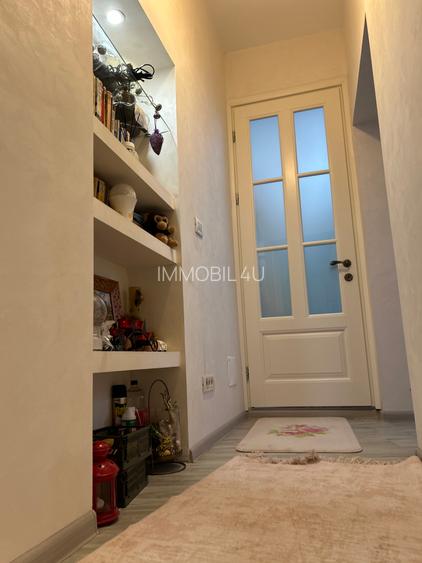 Universitate - apartament in vila - 7