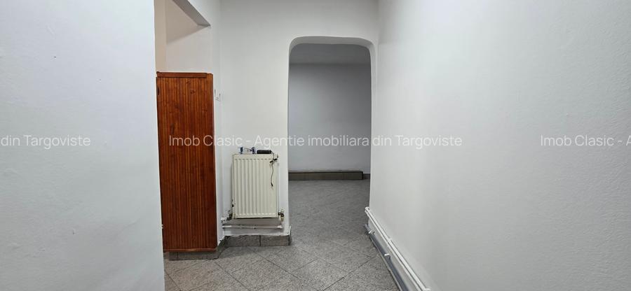 Târgoviște,  micro 6 Bdul Tudor Vladimirescu vsnzare spatiu comercial - 10