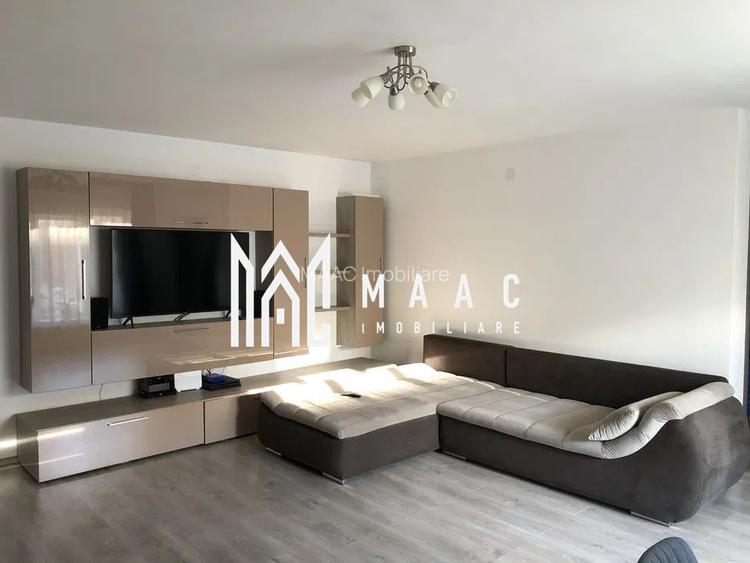 Apartament 2 camere | Parter | Decomandat | 56 MP | Selimbar - 2