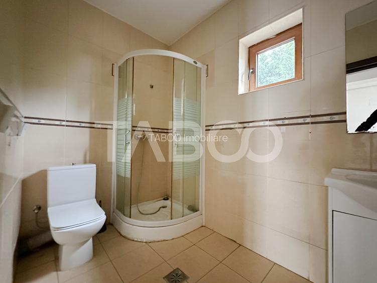 Apartament cu 4 camere confort unic panorama Andrei Muresan - 8