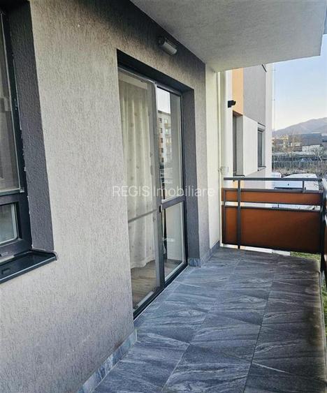 Oportunitate 2 camere mobilat, utilat cu parcare Tractorul Coresi - 8