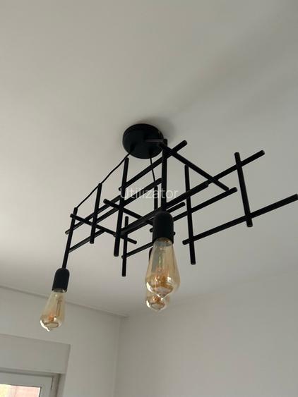 Vand apartament 3 camere/Chitila, 5 minute de Straulesti - 11