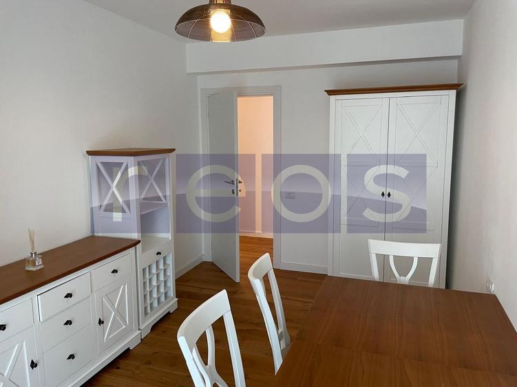 De vânzare apartament 4 camere Băneasa 136 mp  2 locuri de parcare - 8