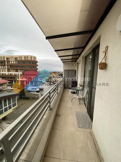 Apartament 2 camere, 53mp, zona Marasti - 7